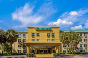 Гостиница La Quinta by Wyndham Miami Cutler Bay  Катлер Бэй